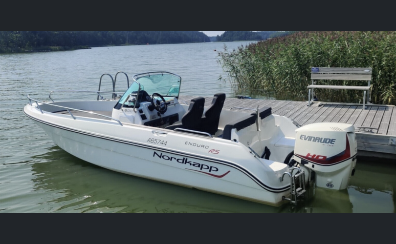 Nordkapp Enduro 600 RS-kuva-3